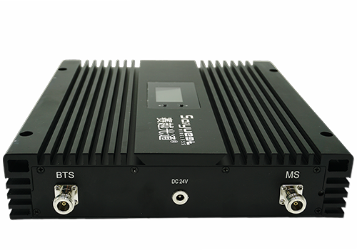 七星双频手机信号增强器2000㎡