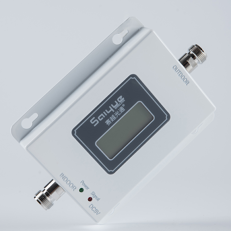 七星家用配电房机房信号放大器200㎡