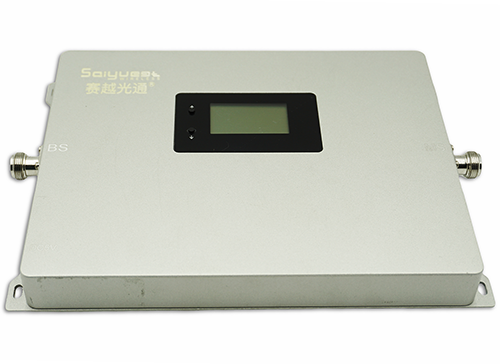  七星三频/四频/五频手机信号接收器800㎡