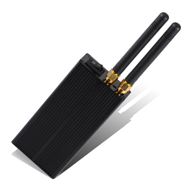  七星1.2G/1.5G导航屏蔽器