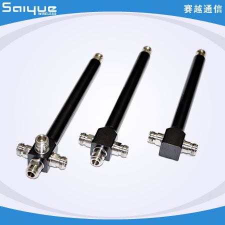  七星FM调频广播同步广播功分器